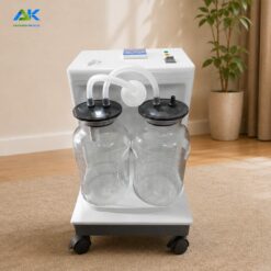 May Tro Tho CPAP Tu Dong Yuwell YH 680A 2 2