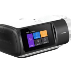 May Tro Tho CPAP Tu Dong Yuwell YH 680A 2