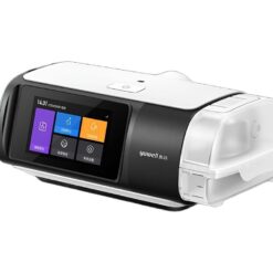 May Tro Tho CPAP Tu Dong Yuwell YH 680A