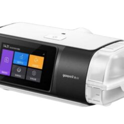 May Tro Tho CPAP Tu Dong Yuwell YH 680A 5