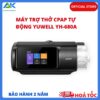 May Tro Tho CPAP Tu Dong Yuwell YH 680A 6