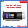 May Tro Tho CPAP Tu Dong Yuwell YH 680B 1