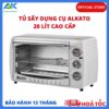 Tu Say Dung Cu Alkato 20 Lit Cao Cap 1