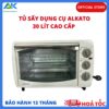 Tu Say Dung Cu Alkato 30 Lit Cao Cap 1