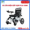 Xe Lan Dien Gap Gon XLD 130M