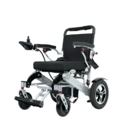 Xe Lan Dien Gap Gon XLD 130M Pin Lithium 2