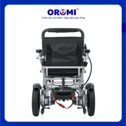Xe Lan Dien Gap Gon XLD 130M Pin Lithium 4