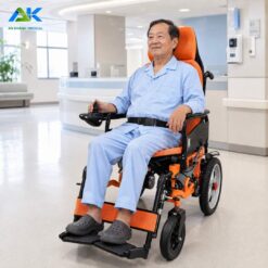 Xe Lan Dien Nga Lung Nang Chan XSJ 13 4