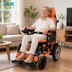 Xe Lan Dien Nga Lung Nang Chan XSJ 13 6