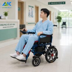 Xe Lan Dien XLD 131 Cao Cap 2