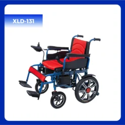 Xe Lan Dien XLD 131 Cao Cap 2