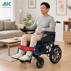 Xe Lan Dien XLD 131 Cao Cap 3
