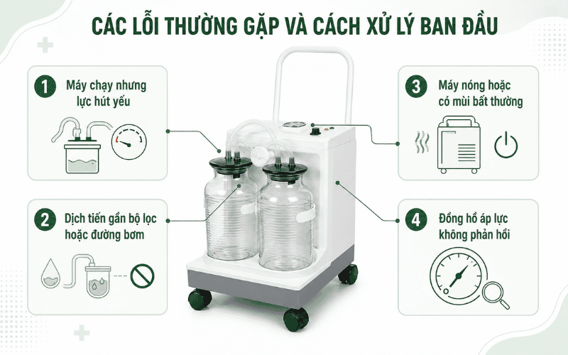 cac loi thuong gap va cach xu ly ban dau