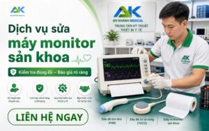 dich vu sua may monitor san khoa