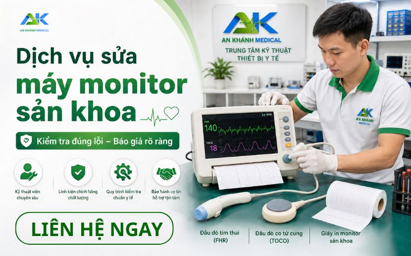 dich vu sua may monitor san khoa