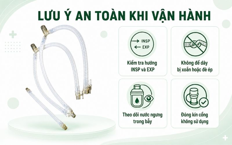 luu y an toan khi van hanh
