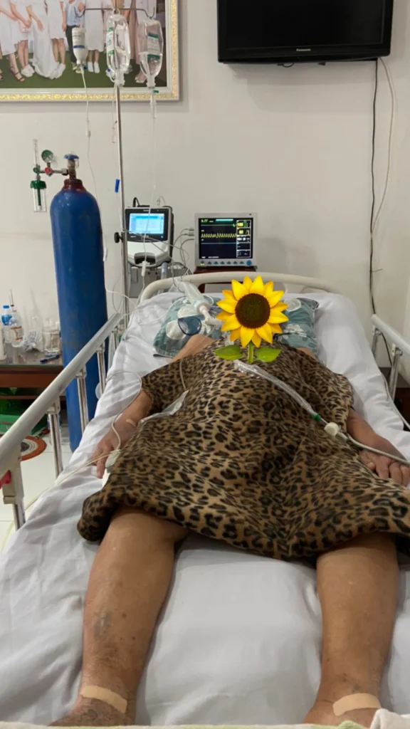 Cho Thuê Bình Oxy Quận 5