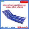 Dem Hoi Chong Loet OROMI HF6002 Co Lo Ve Sinh 4