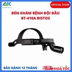 Alternative view of Đèn Khám Bệnh Đội Đầu Bistos BT-410A, BH 12 Tháng