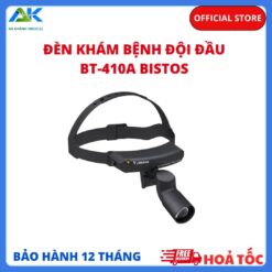 Đèn Khám Bệnh Đội Đầu Bistos BT-410A, BH 12 Tháng