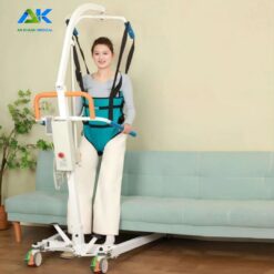 Ghe Nang Chuyen Benh Nhan KYD YWJ Q 09 4
