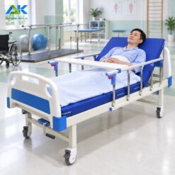 Giuong Benh Nhan 2 Tay Quay OROMI GYT C09 2