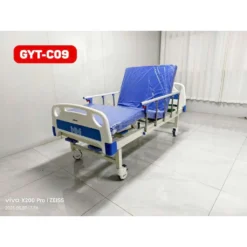 Giuong Benh Nhan 2 Tay Quay OROMI GYT C09 3