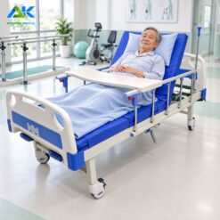 Giuong Benh Nhan OROMI GYT C16 Co Bo Tien Loi 3