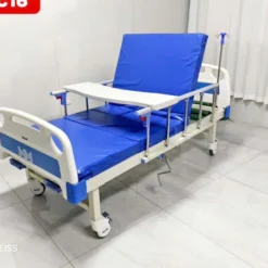 Giuong Benh Nhan OROMI GYT C16 Co Bo Tien Loi 3