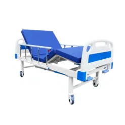 Giường Y Tế 2 Tay Quay OROMI BII12 Tải 250kg, BH 2 Năm Giuong Y Te 2 Tay Quay OROMI BII12 Tai 250kg 2