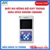 May Do Nong Do Oxy Trong Mau SpO2 Oromi CMS60D