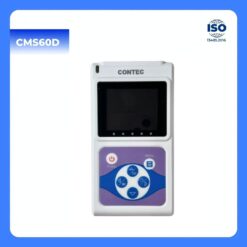 May Do Nong Do Oxy Trong Mau SpO2 Oromi CMS60D 2