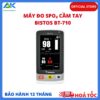 May Do SpO₂ Cam Tay Bistos BT 710