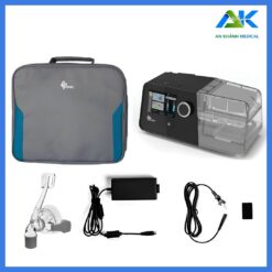 Alternative view of Máy Trợ Thở BMC G3 A20 Auto CPAP, Bảo Hành 2 Năm