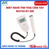 May nghe tim thai cam tay Bistos BT 200