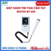 May nghe tim thai cam tay Bistos BT 220