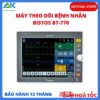 May theo doi benh nhan Bistos BT 770