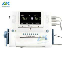 May theo doi san khoa Bistos BT 350 LCD 4