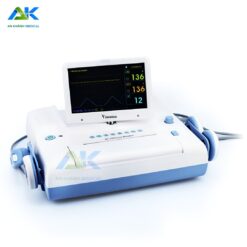 May theo doi san khoa Bistos BT 350 LCD 5