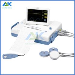 May theo doi san khoa Bistos BT 350 LED Fetal Monitor 1 1