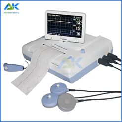 May theo doi san khoa Bistos BT 350 LED Fetal Monitor 3 1