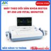 May theo doi san khoa Bistos BT 350 LED Fetal Monitor 6 1