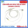 Cam Bien Do SpO2 Tre So Sinh CMS60D Contec