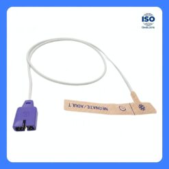 Alternative view of Cảm Biến SpO2 Nellcor Oxi-Max PVC Dùng 1 Lần Cho Trẻ Sơ Sinh