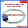 Cam bien SpO2 tre so sinh Nellcor Oxi Max