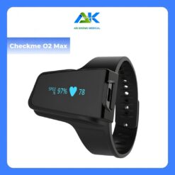 Checkme O2 Max 1