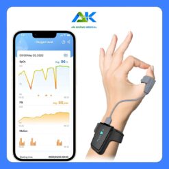 Checkme O2 Max 2