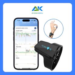 Checkme O2 Max 3