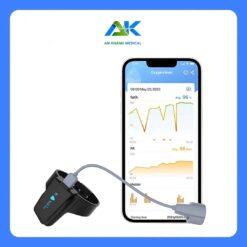 Checkme O2 Max 4