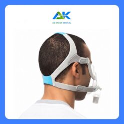 Day Deo Mat Na ResMed AirFit F20 3